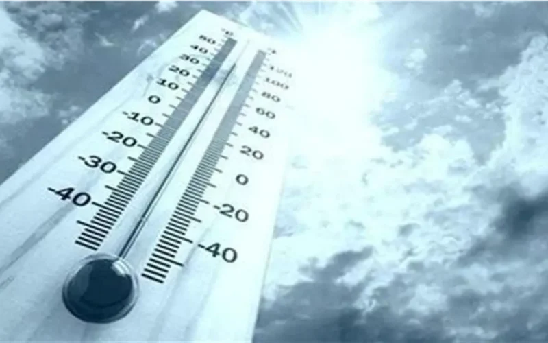 تقلبات حادة في الطقس اليوم.. صغرى القاهرة 12 درجة